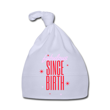 Fødsel  - Fabelaktig siden fødselen Fabelaktig siden fødselen