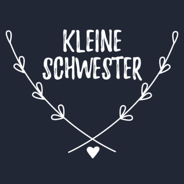 Zoom image Si lillesøstergave til fødselen