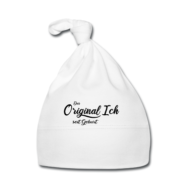 Fødsel  - Den originale meg, siden fødselen