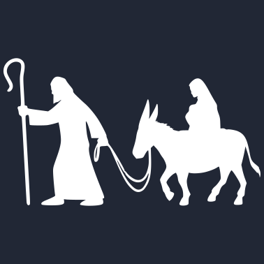 Zoom image Jesu fødsel