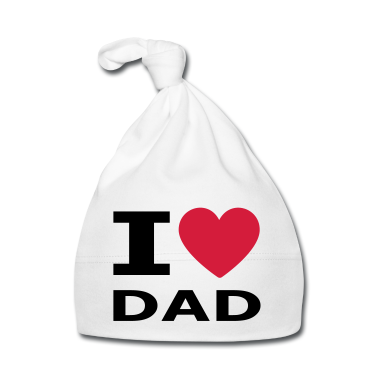 Birth  - I love DAD gift for childbirth or son & daughter