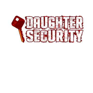 Zoom image Datter sikkerhed Faderskab barsel gave