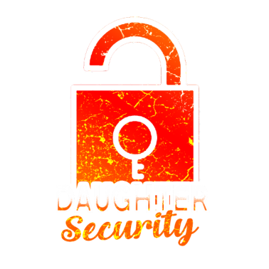 Zoom image Datter sikkerhed Faderskab barsel gave