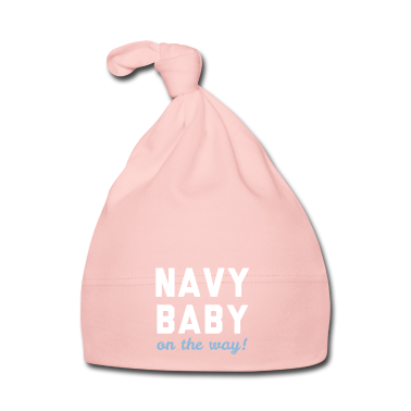 Fødsel  - Navy Baby på vej barsel