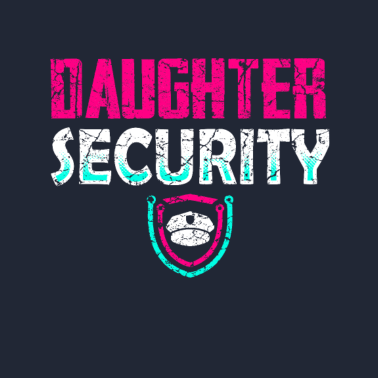 Zoom image Datter sikkerhed Faderskab barsel gave