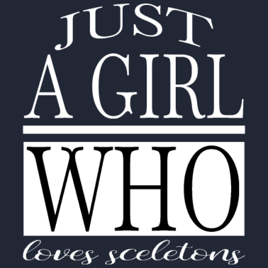 Zoom image goth ribben bur skræmmende barsel skelet gøre kriminalitet