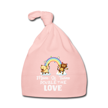 Fødsel  - Barsel Gravid Meddelelse Mor til Tvilling Do