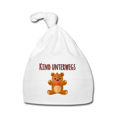 Fødsel  - Barn på farten / Graviditet Teddy barsel slid