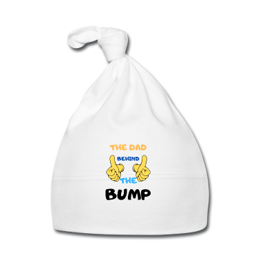 Fødsel  - Bump Gave Barsel Gave Mand Gave Manden Behi