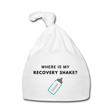 Fødsel  - Hvor er min restitutionsrystelse?