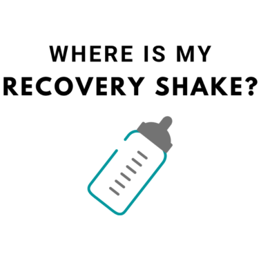 Zoom image Hvor er min restitutionsrystelse?