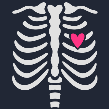 Zoom image Skeletal, graviditet