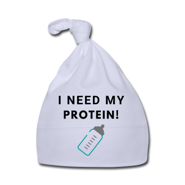 Fødsel  - Jeg har brug for mit protein!