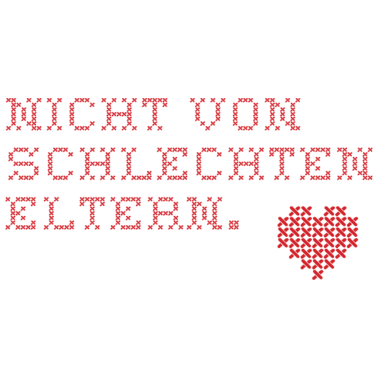 Zoom image Nicht von schlechten Eltern