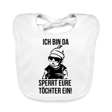 Geburt  - ICH BIN DA - COOL BABY - GEBURT