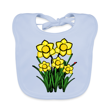 Geburt  - März Geburt Blume Narzissen