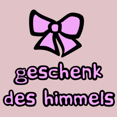 Zoom image Geburt Geschenk Mädchen