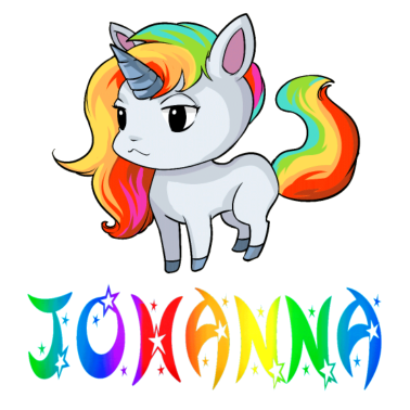 Zoom image Johanna Einhorn