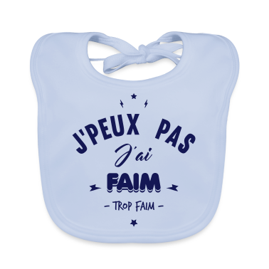 Naissance  - j'peux pas j'ai faim