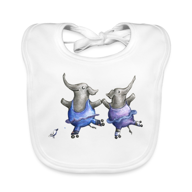 Naissance  - Roller skate elephant dance