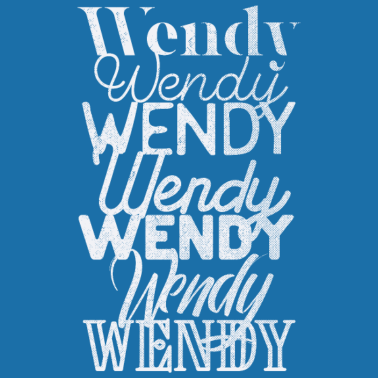 Zoom image Wendy
