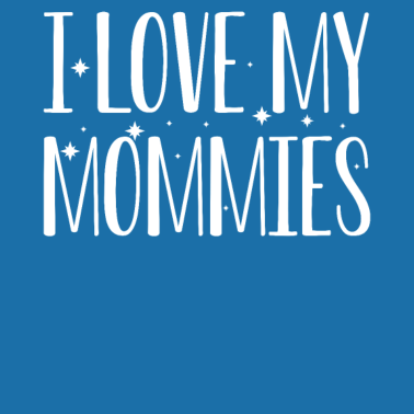 Zoom image J'aime mes mamans Baby Rompers Mothers