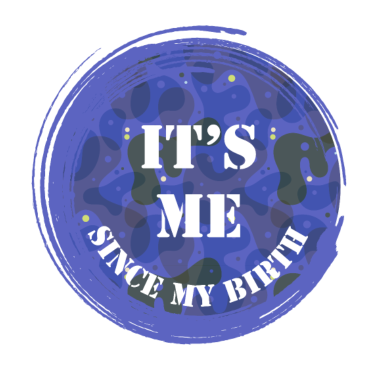 Zoom image Ese soy yo - yo, desde mi nacimiento