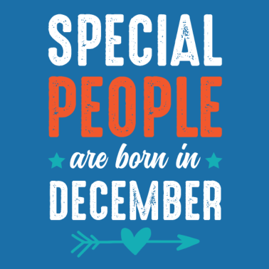 Zoom image personas nacidas en diciembre