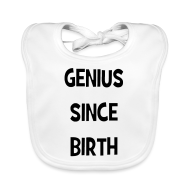Nacimiento  - Genio desde el nacimiento - Genio desde el nacimiento - Bebé