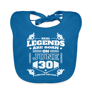 Nacimiento  - TRUE LEGENDS NACIÓ EL 30 DE JUNIO