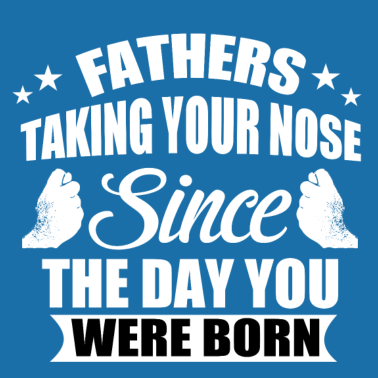 Zoom image Ojciec tata narodziny narodziny nos prezent