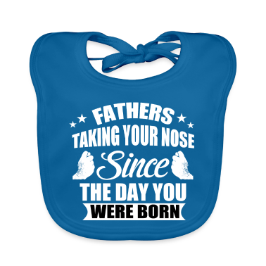 Narodziny  - Ojciec tata narodziny narodziny nos prezent