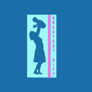 Zoom image Narodziny, największy prezent - narodziny, największy prezent