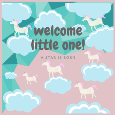 Zoom image Narodziny dziecka