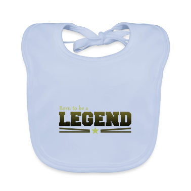 Narodziny  - Urodzony, by być legendą, Narodziny - Narodziny, Legenda