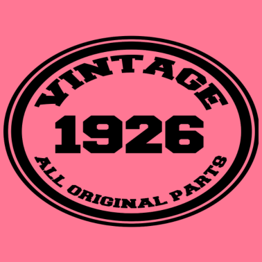 Zoom image Narodziny 1926