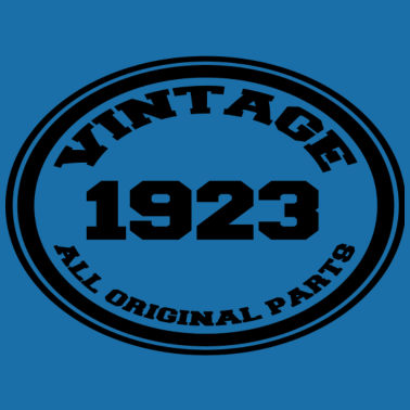 Zoom image Narodziny 1923