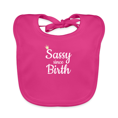 Syntymä  - Sassy koska syntymä