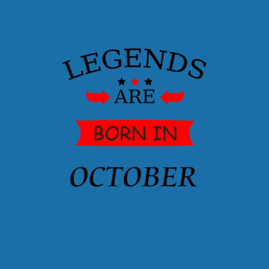 Zoom image legendoja syntyy lokakuun syntymässä syntymästä