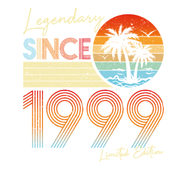 Zoom image Legendaarinen vuodesta 1999 Limited Edition