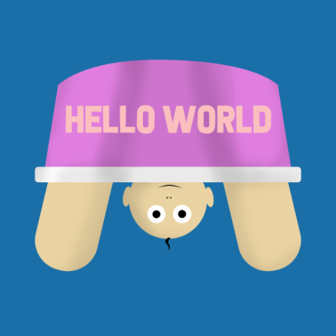 Zoom image Syntymä, hei maailma - syntymä, hei maailma