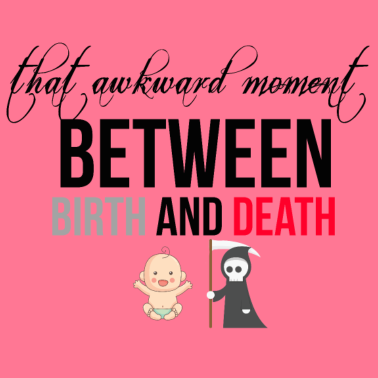 Zoom image Syntymä ja kuolema