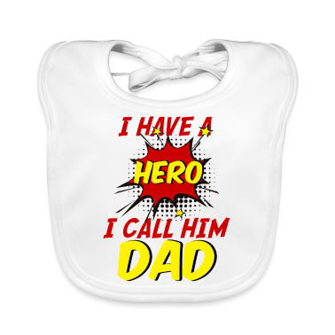 Nascita  - Festa del papà: ho un eroe. I Call Lui papà.