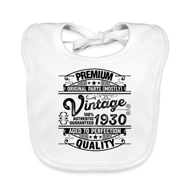 Nascita  - Qualità superiore 1930 invecchiato alla perfezione