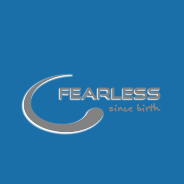 Zoom image Impavido dalla nascita - impavido dalla nascita