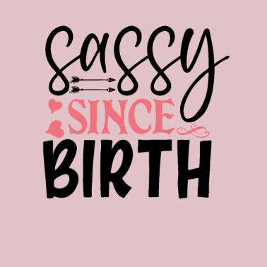 Zoom image Sassy siden fødselen