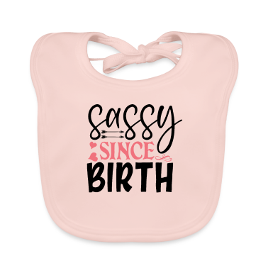 Fødsel  - Sassy siden fødselen