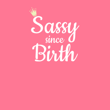 Zoom image Sassy siden fødselen