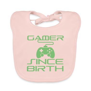 Fødsel  - Gamer siden fødselen