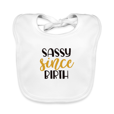 Fødsel  - Sassy siden fødselen